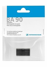 Sennheiser BA 90 Rechargeable