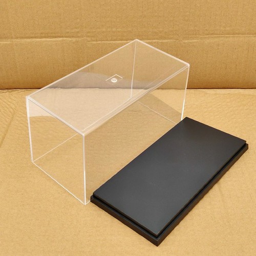 Acrylic case motorcycle - acrylic,