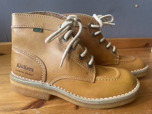Kickers collector rare - 35, et