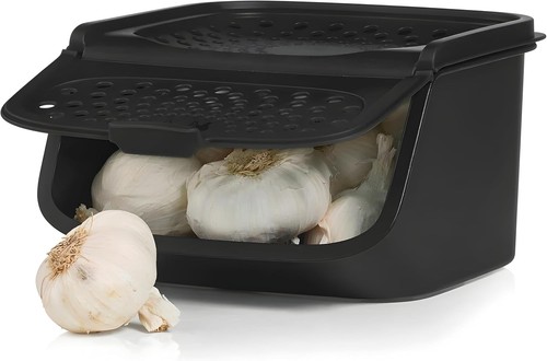 Tupperware ventsmart garlic - tupperware,