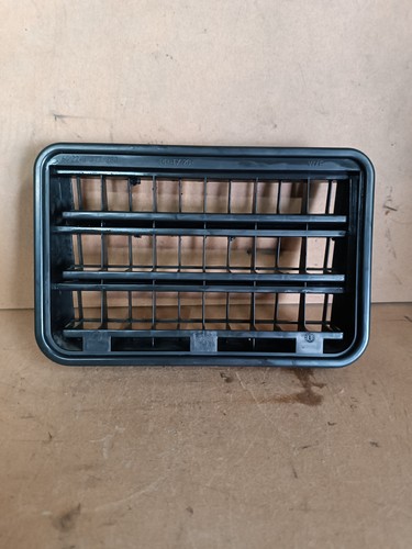 Grille ventilation basse - grille,