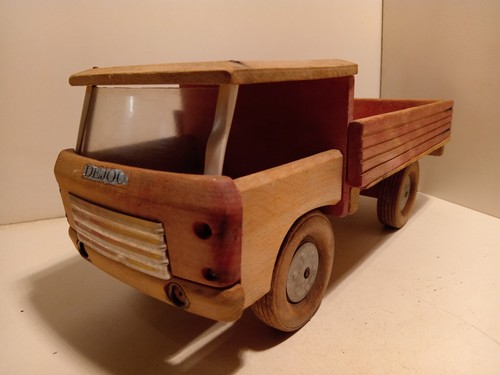 Dejou camion beliet - f,