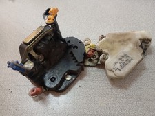 8055361U66 Serrure Porte Avant