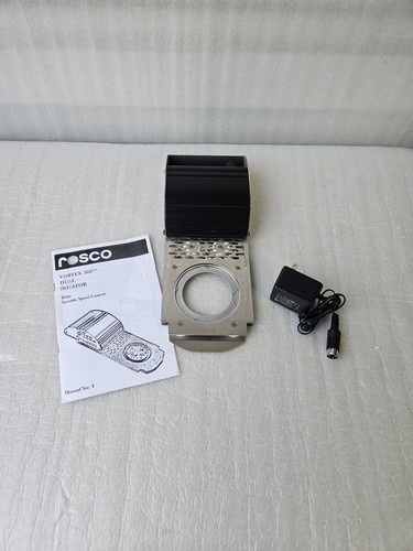 Rosco vortex 360 dual - rosco, gobo
