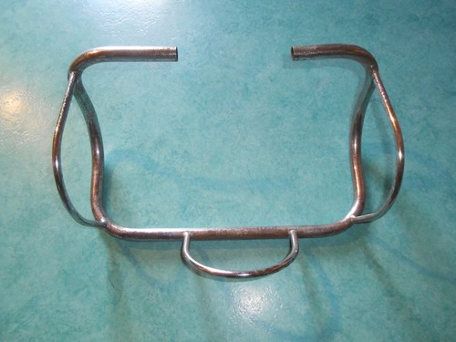 Pare moteur solex - 1700, 2200