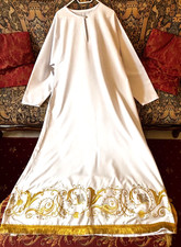 Magnifique aube orientale