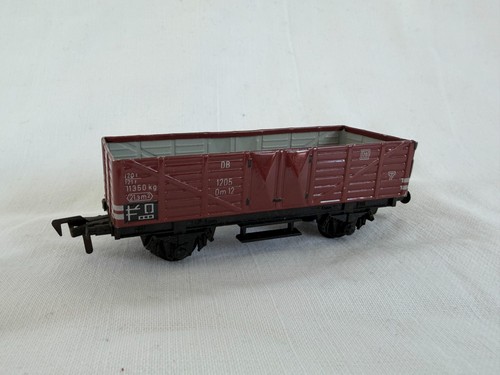Fleischmann 87 wagon - fleischmann, ho