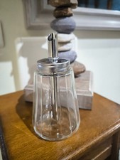 Sucrier en verre STOHAG