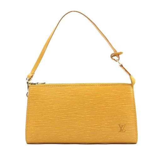 Louis vuitton pochette - vuitton,