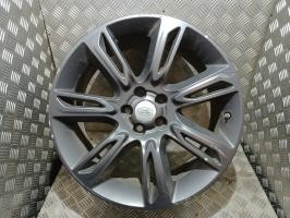 Jante land rover - range, 1