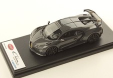 Bugatti Chiron Pur Sport -