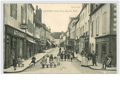 Seurre rue du - 21.seurre.la,