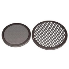 Grille haut-parleur 165mm