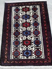 tapis 100x70cm Persan Teppich