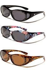  SURLUNETTES DE SOLEIL