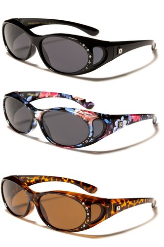 Surlunettes soleil - ,