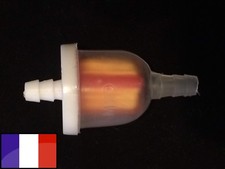 Filtre a Huile Carburant