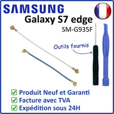 CÂBLES FLEX ANTENNE RÉSEAUX