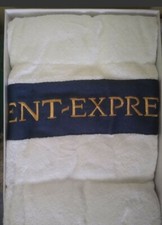 Serviette de bain de