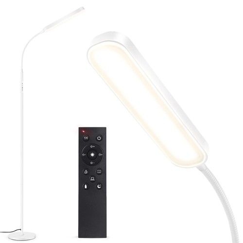 Led lampadaire sur - led,