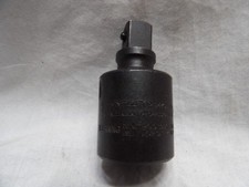 Proto 1/2" Drive Impact Swivel 74470P Made in USA