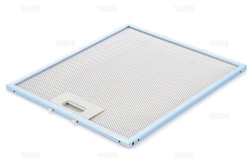 Filtre graisse aluminium - graisse,