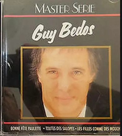 Guy bedos bonne fête - guy,