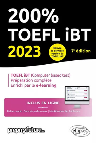200 toefl ibt lara fenyar - lara,