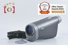 Jumelles Zeiss 5.6x60 N [Very