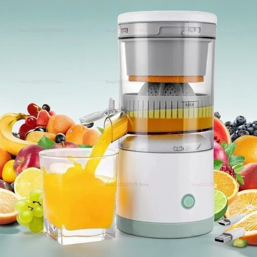 Extracteur jus portable - de,