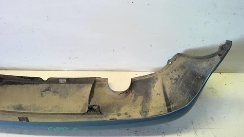 Pare choc arriere - , micra