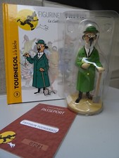 Figurine tintin N° 3