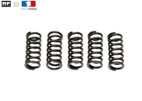 Kit ressorts renforces - ressorts,