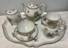 Samson Style Sèvres porcelain