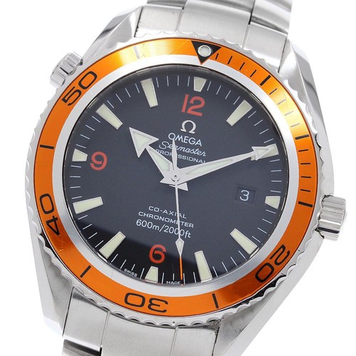Montre automatique pour homme