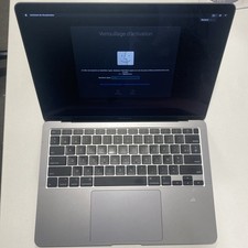 MacBook Air 13" (Mi-2020) i3