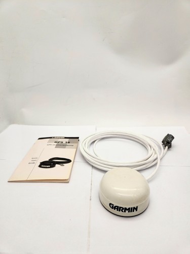 Récepteur antenne garmin - récepteur, d'antenne