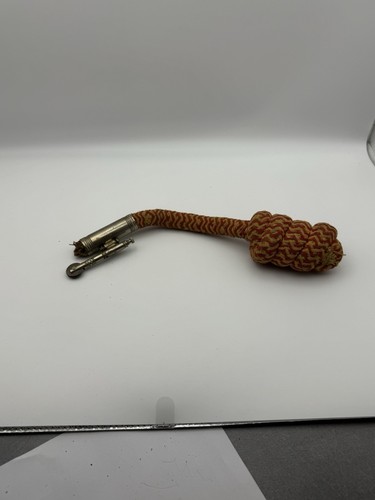Briquet tempete meche - briquet, amadou