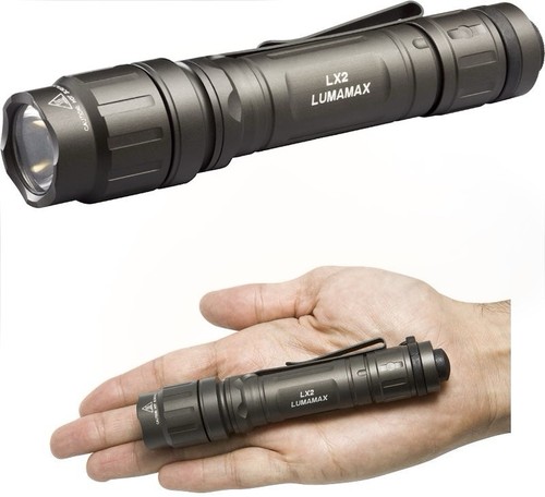 Surefire lx2 lumamax - surefire,