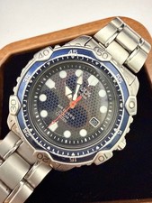 CITIZEN Eco-Drive Diver's