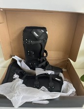 Bottes MOTO CROSS ENDURO BOOTS