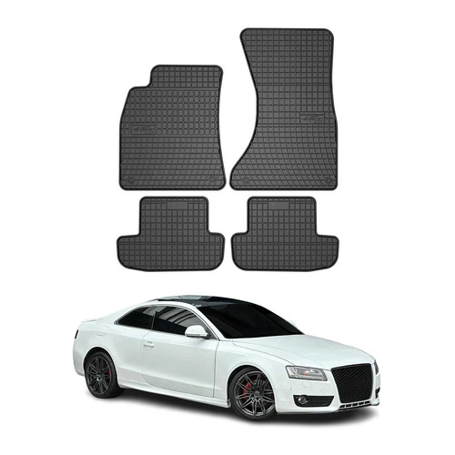 Omac tapis sol pour - de, audi