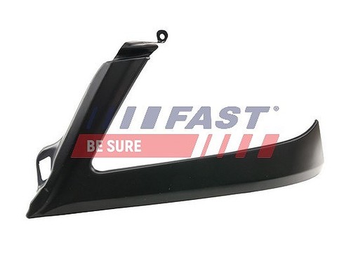 Rampe phares fast gauche - de,