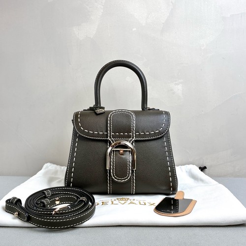 Auth delvaux brillant dark - auth,
