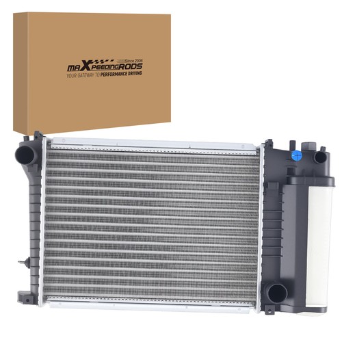 Radiateur aluminium for bmw - radiateur,
