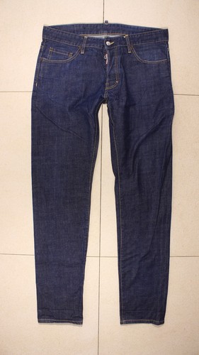 Jean homme dsquared2 w33 - w33, l34
