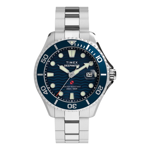Timex montre deepwater - timex,