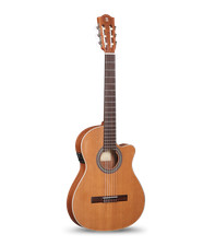 Guitare Classique Electro