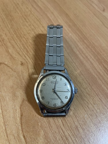 Montre vintage altus swiss - montre,