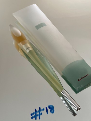 Pupa bouquet parfum - pupa,